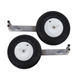 16″ Slip On Portage Wheels w/o UR – Spring Creek